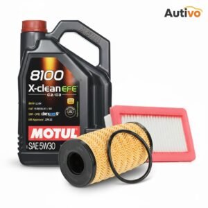 motul 5w30 pack vidange clio 5
